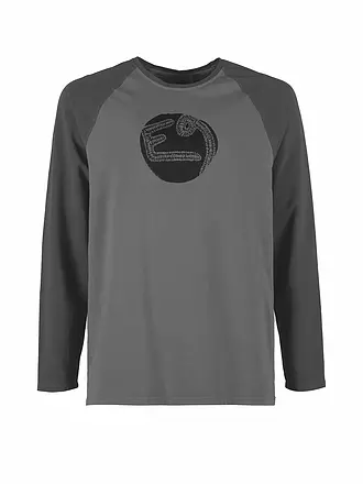 E9 | Herren Klettershirt Ole | 